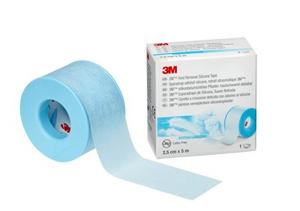 Kind Removal Silicone Tape Product Image
