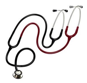 Littmann® Classic II S.E. Teaching Stethoscope Product Image