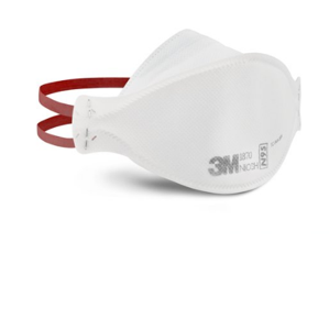 Aura™ Health Care Particulate Respirator and Surgical Mask Product Image