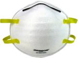 Particulate Respirator and Surgical Mask Product Image