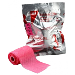 Scotchcast™ Plus Casting Tape Product Image