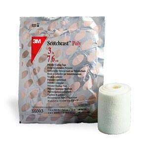 Scotchcast™ Poly Plus Casting Tape Product Image