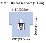Steri-Drape™ Arthroscopy Pack Product Image