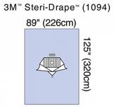 Steri-Drape™ Arthroscopy Sheet Product Image