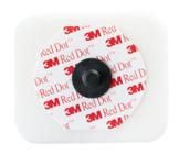 Red Dot™ Diaphoretic Foam Monitoring Electrode Product Image