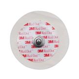 Red Dot™ Pediatric Monitoring Electrodes with 3M™ Micropore™ Tape Backing Product Image
