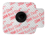 Red Dot™ Repositionable Monitoring Electrode Product Image