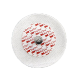 Red Dot™ Soft Cloth Monitoring Electrode Product Image