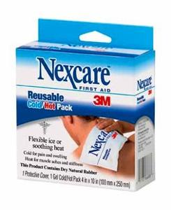 Nexcare™ Reusable Cold/Hot Pack Product Image