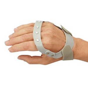 Polycentric Hinged Ulnar Deviation™ Arthritis Splints Product Image