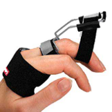 Step Up™ Finger Splints Product Image