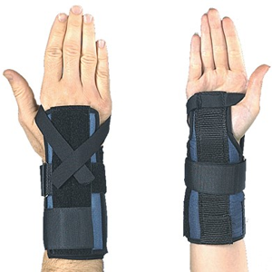 Uno Wrist Splint Product Image