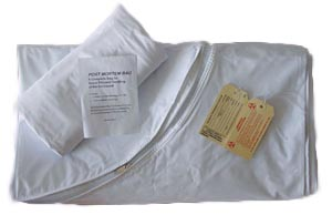 Cadaver Bags Product Image