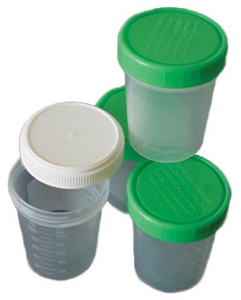 Specimen Cup Product Image