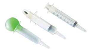 Syringe Bulb Product Image