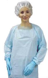Isolation Gowns Product Image