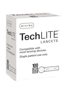 Techlite® Lancets Product Image