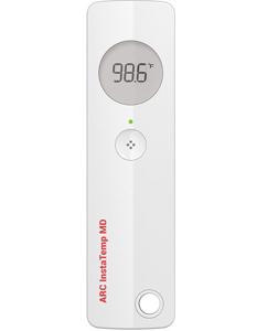 InstaTemp MD Non-Touch Thermometer Product Image
