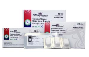 Hemostyp® Trauma Gauze Product Image