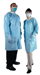 Lab Coats Product Image