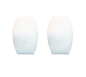 Oval Eye Pads Product Image