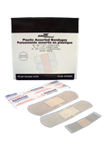Plastic Adhesive Bandages Product Image