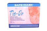 Safe+Mask® Surgical Tie-On Mask Product Image