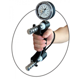Hydraulic Hand Dynamometer Product Image