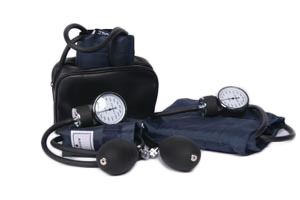 Generic Aneroid Sphygmomanometer Product Image