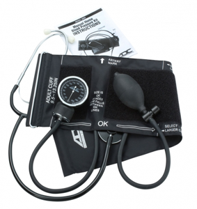 Manual Home Blood Pressure Kit Product Image