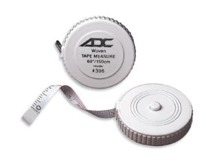 Woven Tape Measure Product Image