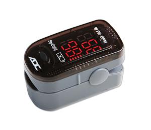 ADC Advantage™ 2200 Digital Fingertip Pulse Oximeter - thumbnail