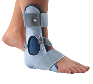 Caligaloc® Ankle Brace Product Image