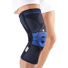 Genutrain® A3 Knee Support Product Image