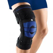 Genutrain® S® Knee Support Product Image