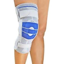 Genutrain® S® Pro Knee Support Product Image