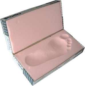 Impression Foam Product Image