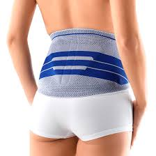 Lumbotrain® Lady Back Support Product Image