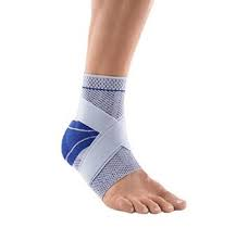 Malleotrain® Plus Ankle Support Product Image