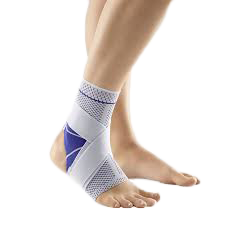 Malleotrain® S® Open Heel Ankle Support Product Image