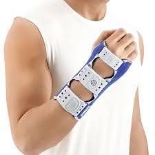 Manuloc® Wrist Support Product Image