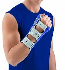 ManuRhizoloc® Wrist/Thumb Support Product Image