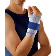 Manutrain® Wrist Support Product Image