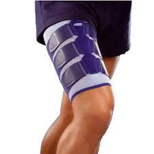 Myotrain® Thigh Support Product Image