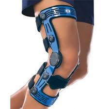 Secutec® Genu Knee Support Product Image