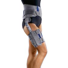 Softec® Coxa® Hip Support Product Image