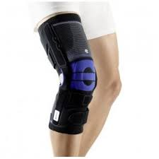 Softec® Genu Knee Support Product Image