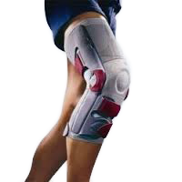 Softec® Oa Knee Support Product Image