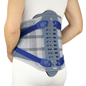 Spinova® Support Plus® Spine Support Product Image