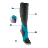 Training Compression Socks Product Image